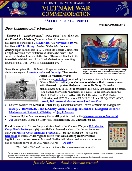SITREP PDF